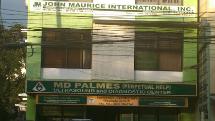 MD PALMES (PERPETUAL HELP) ULTRASOUND AND DIAGNOSTIC CENTER